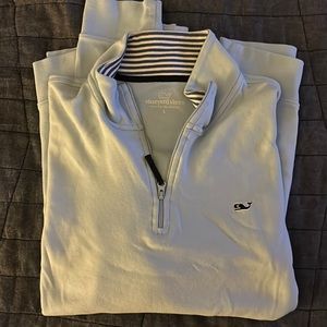 Vineyard Vines Quarter-Zip.
